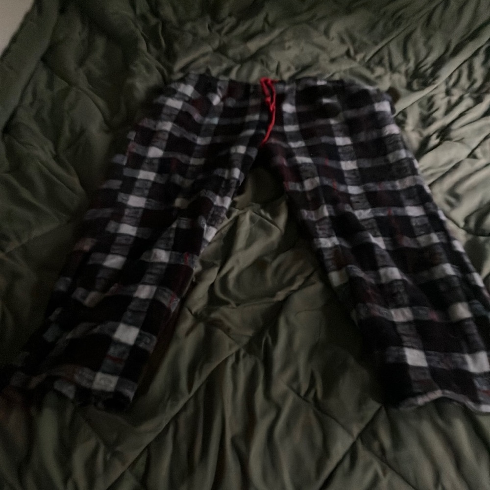 Soft pj pants (men’s)